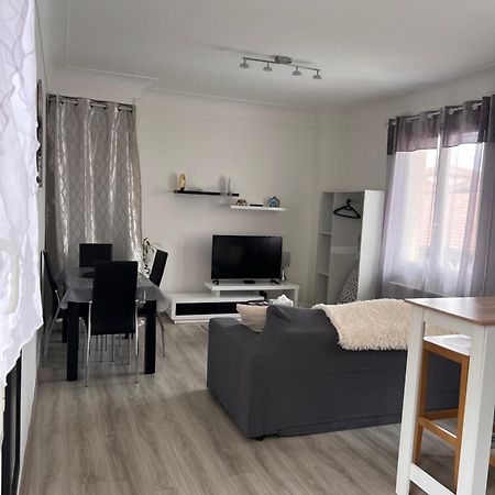 Appartement T3 De 54 M2 Saint Esprit Bayonne Exteriér fotografie