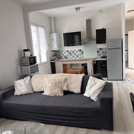 Appartement T3 De 54 M2 Saint Esprit Bayonne Exteriér fotografie