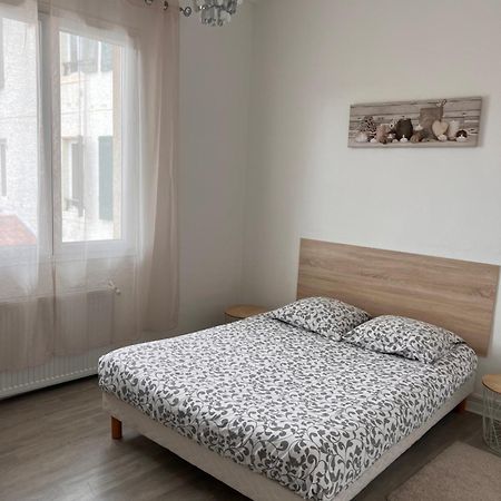 Appartement T3 De 54 M2 Saint Esprit Bayonne Exteriér fotografie