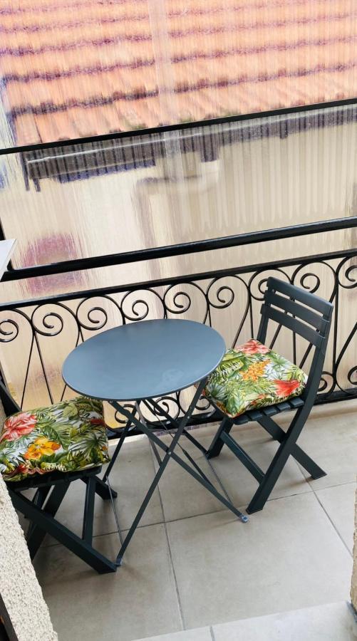 Appartement T3 De 54 M2 Saint Esprit Bayonne Exteriér fotografie
