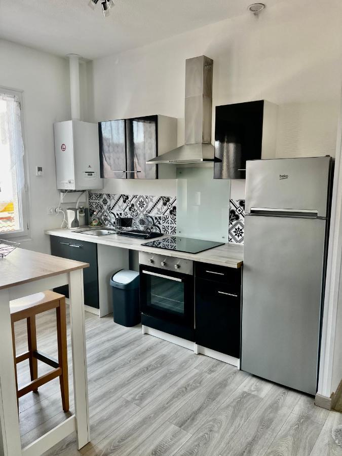 Appartement T3 De 54 M2 Saint Esprit Bayonne Exteriér fotografie