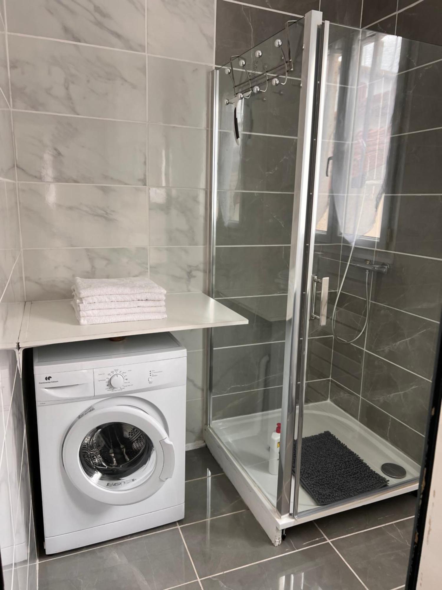 Appartement T3 De 54 M2 Saint Esprit Bayonne Exteriér fotografie