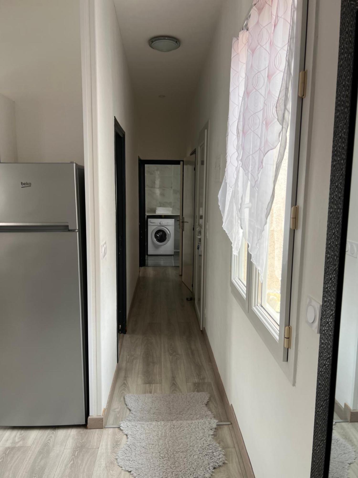 Appartement T3 De 54 M2 Saint Esprit Bayonne Exteriér fotografie