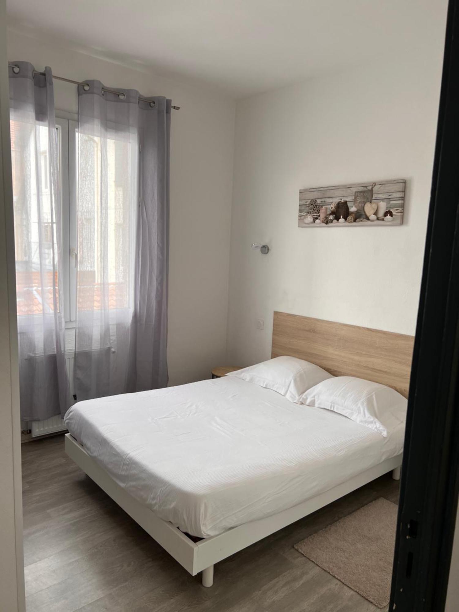 Appartement T3 De 54 M2 Saint Esprit Bayonne Exteriér fotografie